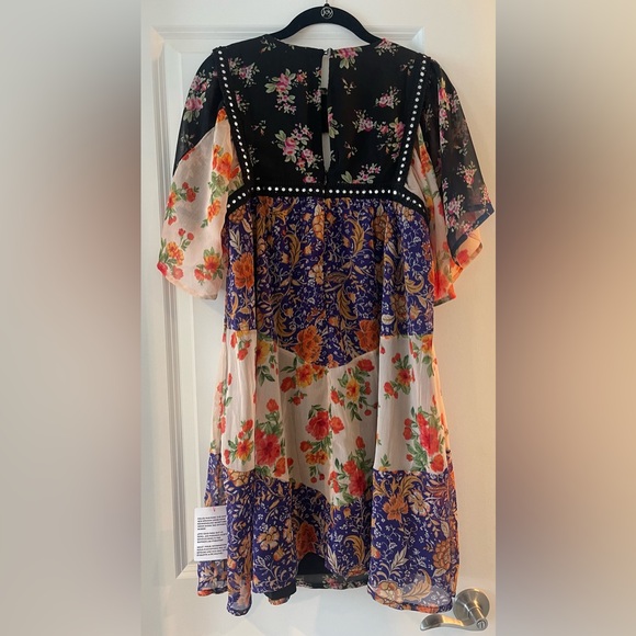 ASOS Design Mini Dress - Picture 2 of 2